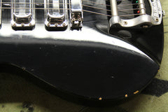1988 Rickenbacker 325v59 Jetglo