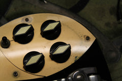 1988 Rickenbacker 325v59 Jetglo