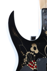 2010 Ibanez JEM77 FP2 Floral Pattern 2 Steve Vai