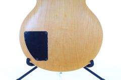 2003 Gibson ES-333 Natural Semi Hollowbody Electric Guitar