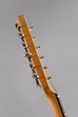 2016 Fender Custom Shop Limited 1958 Jazzmaster Closet Classic Aged Seafoam Green