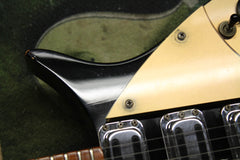 1988 Rickenbacker 325v59 Jetglo
