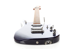 2015 Ernie Ball Music Man John Petrucci Limited Edition JP15 Blueberry Burst Quilt Signed #19/300