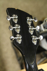 1988 Rickenbacker 325v59 Jetglo