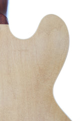 2003 Gibson ES-333 Natural Semi Hollowbody Electric Guitar