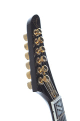 2008 Gibson Explorer 50th Anniversary "Guitar Of The Month" Brimstone Electric Guitar