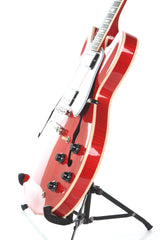 2017 Gibson Memphis ES-335 Slim Neck Figured Cherry Semi-Hollow -SUPER CLEAN-