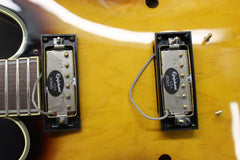 2004 Epiphone Elitist Sheraton Electric Guitar -MADE IN JAPAN-