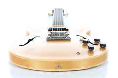 2003 Gibson ES-333 Natural Semi Hollowbody Electric Guitar