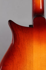 1983 Rickenbacker 620/12 12 String Electric Guitar Fireglo