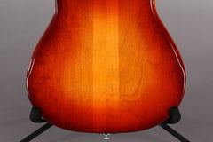 1983 Rickenbacker 620/12 12 String Electric Guitar Fireglo