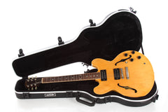 2003 Gibson ES-333 Natural Semi Hollowbody Electric Guitar