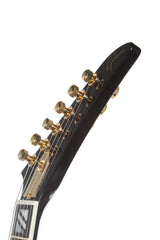 2008 Gibson Explorer 50th Anniversary "Guitar Of The Month" Brimstone Electric Guitar