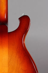 1983 Rickenbacker 620/12 12 String Electric Guitar Fireglo