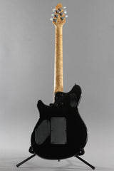 1998 Peavey USA Wolfgang Standard Deluxe Transparent Blue