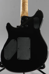 1998 Peavey USA Wolfgang Standard Deluxe Transparent Blue