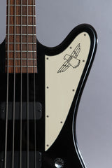 2006 Gibson Thunderbird 5 String Bass Guitar