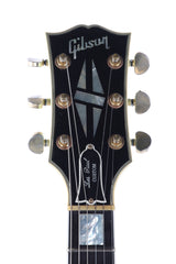 2000 Gibson Custom Shop SG Custom Inverness Green