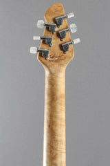 1998 Peavey USA Wolfgang Standard Deluxe Transparent Blue