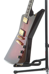 2008 Gibson Explorer 50th Anniversary "Guitar Of The Month" Brimstone Electric Guitar