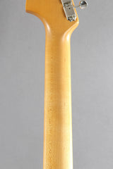 2016 Fender Custom Shop Limited 1958 Jazzmaster Closet Classic Aged Seafoam Green