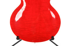 2017 Gibson Memphis ES-335 Slim Neck Figured Cherry Semi-Hollow -SUPER CLEAN-