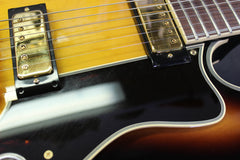 2004 Epiphone Elitist Sheraton Electric Guitar -MADE IN JAPAN-