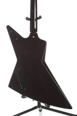 2008 Gibson Explorer 50th Anniversary "Guitar Of The Month" Brimstone Electric Guitar