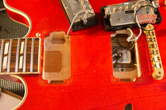 2017 Gibson Memphis Freddie King ES-345 TDC VOS Vintage Cherry #056/200