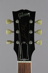 2005 Gibson Les Paul Standard Faded Tobacco Burst