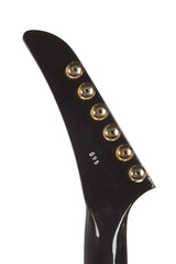 2008 Gibson Explorer 50th Anniversary "Guitar Of The Month" Brimstone Electric Guitar