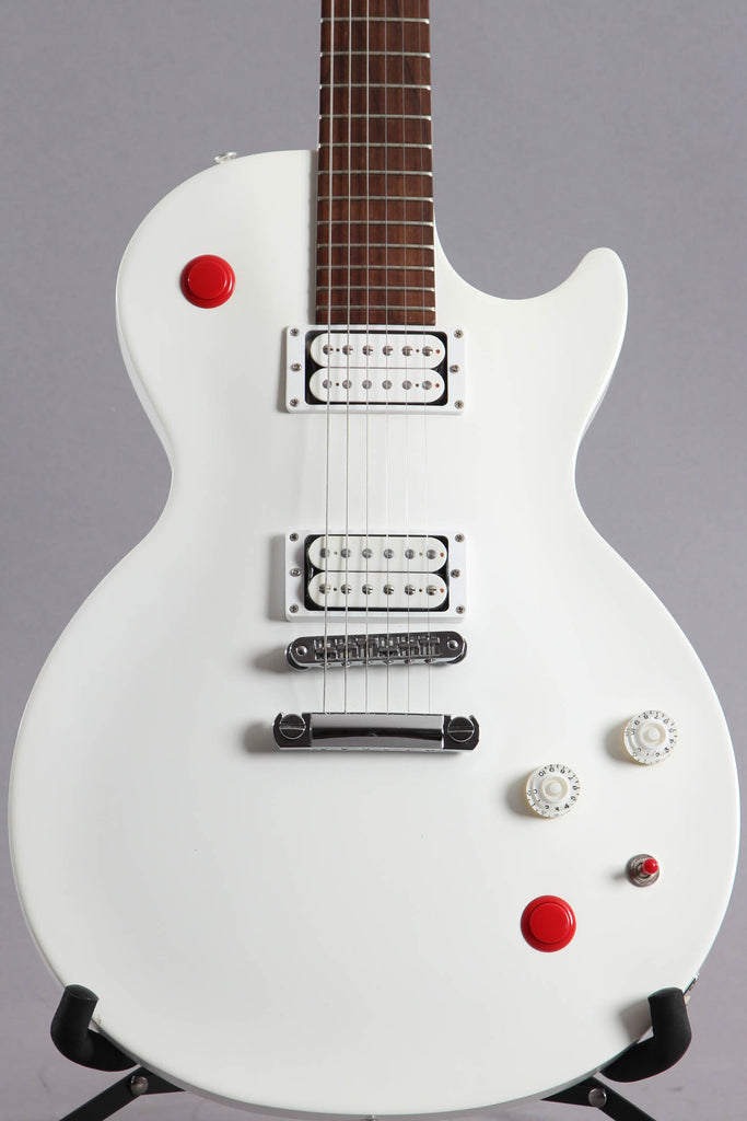 2011 Gibson Les Paul Buckethead Studio Baritone Electric Guitar