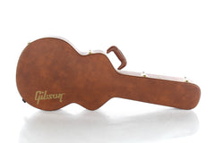 2017 Gibson Memphis ES-335 Slim Neck Figured Cherry Semi-Hollow -SUPER CLEAN-