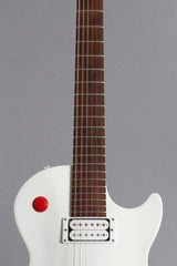 2011 Gibson Les Paul Buckethead Studio Baritone Electric Guitar