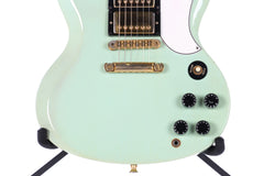 2000 Gibson Custom Shop SG Custom Inverness Green