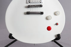 2011 Gibson Les Paul Buckethead Studio Baritone Electric Guitar