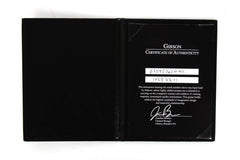 2017 Gibson Memphis ES-335 Slim Neck Figured Cherry Semi-Hollow -SUPER CLEAN-