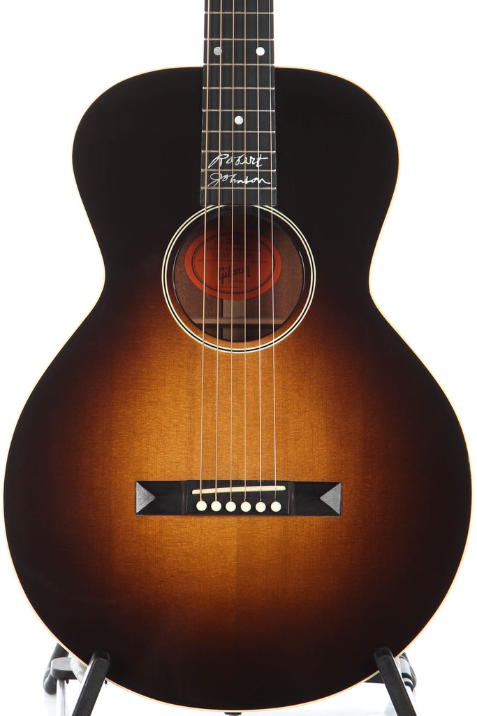 2011 Gibson Robert Johnson L-1 Acoustic Guitar