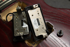 2016 Gibson Les Paul Voodoo JuJu Satin