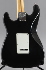 1995 Fender 40th Anniversary Aluminum Stratocaster Sea Blue