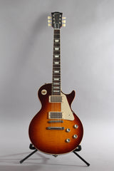 2018 Gibson Custom Shop Historic 1960 Reissue Les Paul Bourbon Burst G0 R0 '60RI