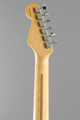 1995 Fender 40th Anniversary Aluminum Stratocaster Sea Blue