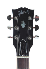 2017 Gibson Memphis ES-335 Figured Cherry Semi-Hollow -SUPER CLEAN-