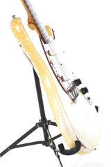 1966 Fender Duo-Sonic II Olympic White