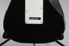 1995 Fender 40th Anniversary Aluminum Stratocaster Sea Blue