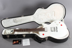 2011 Gibson Les Paul Buckethead Studio Baritone Electric Guitar