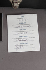 2011 Gibson Les Paul Buckethead Studio Baritone Electric Guitar