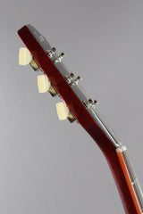 2018 Gibson Custom Shop Historic 1960 Reissue Les Paul Bourbon Burst G0 R0 '60RI