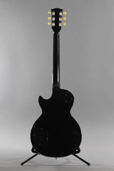 2012 Gibson Les Paul Traditional Satin Mahogany Tobacco Sunburst