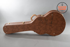 2017 Gibson Memphis Freddie King ES-345 TDC VOS Vintage Cherry #056/200